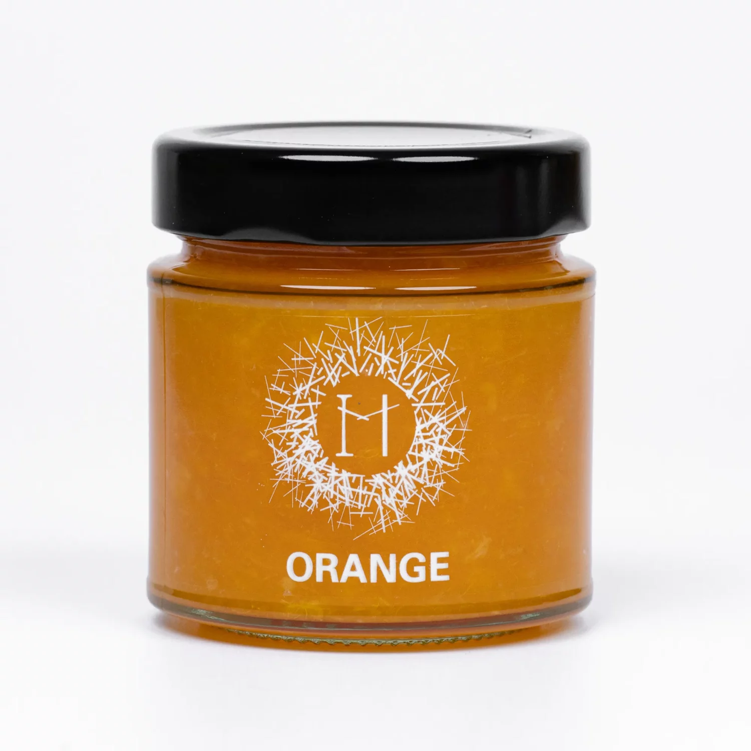 Confiture Orange