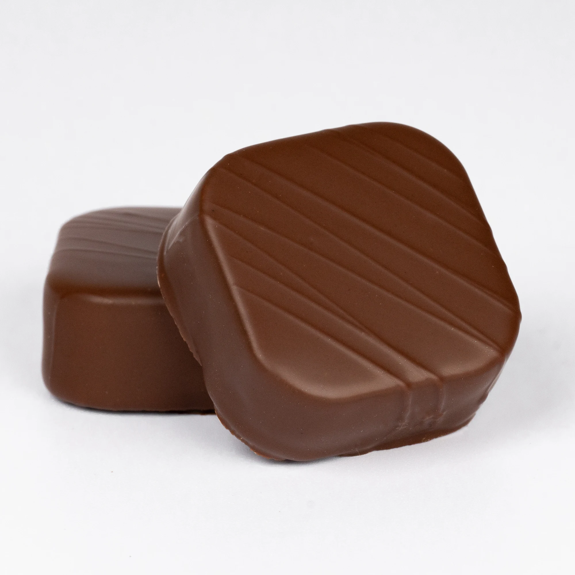 Sablé Gianduja