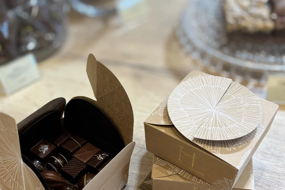 De retour pour célébrer en douceur la fête des grands-mères