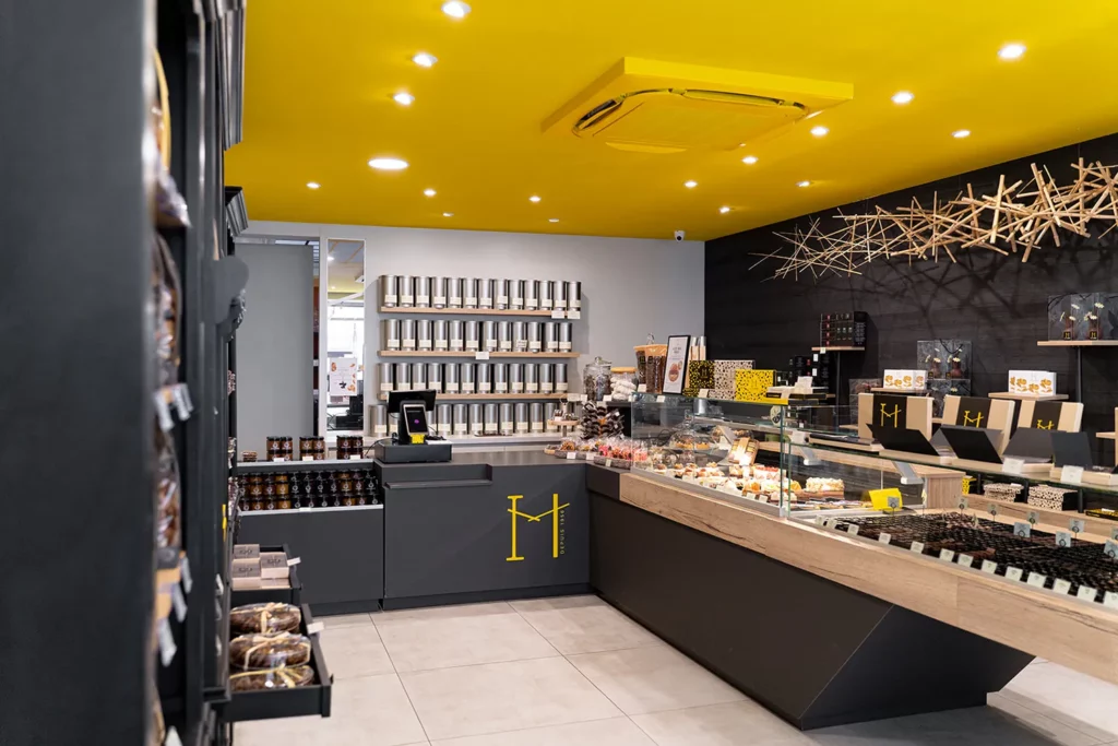 Boutique de Langres